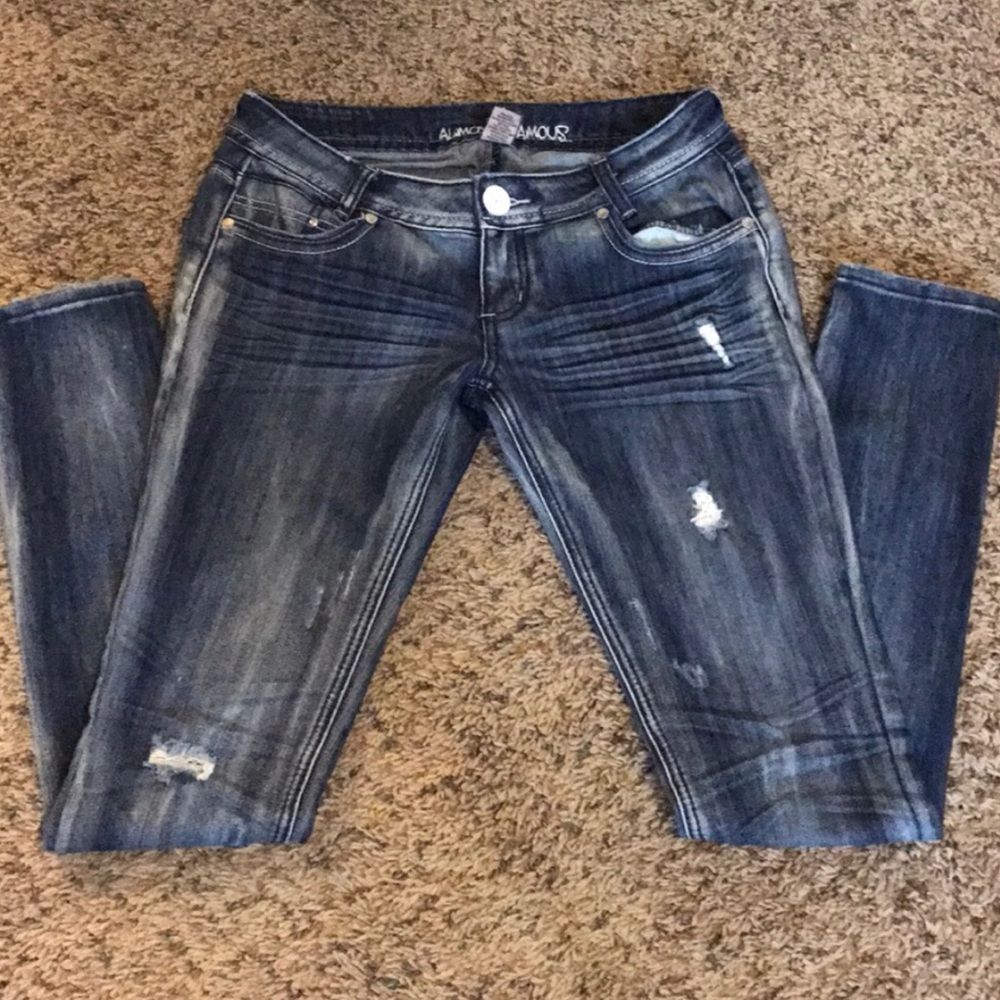 Almost famous Jeans